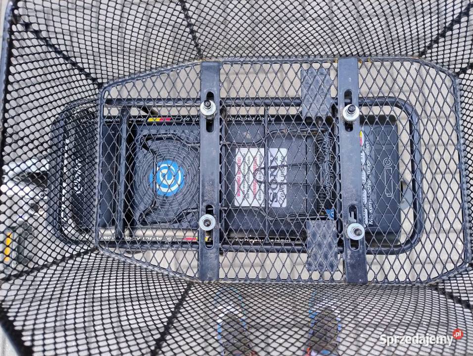 Rower elektryczny Fischer EcoLine ECU 1403 28 opolskie Głogówek sprzedam
