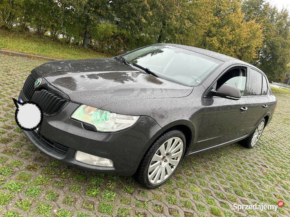 zamiana na osobowe dostawcze QUAD moto SKODA wielkopolskie Poznań