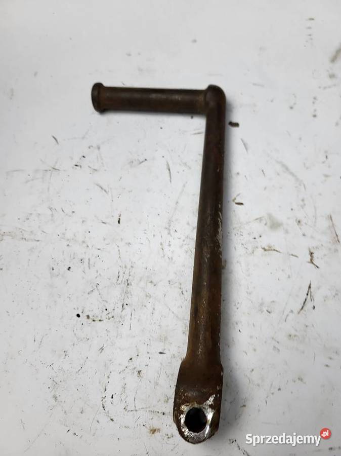 KOPKA MOTYCYKLOWA KOPNIAK BMW R35 EMW R35 sprzedam