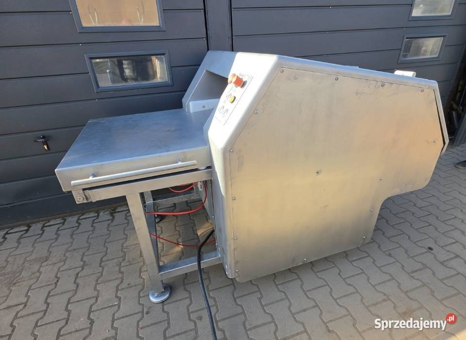 Rozdrabniacz Bloków Mrożonych sprzedam