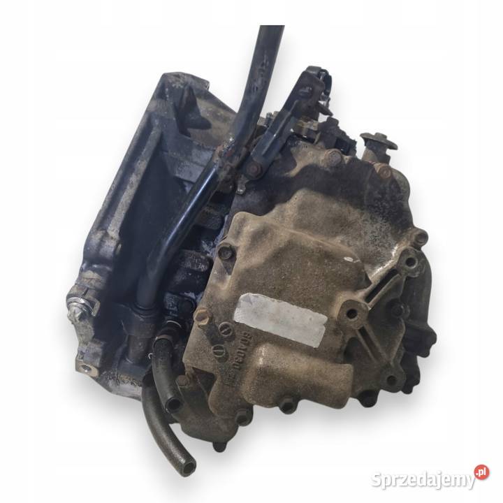 SKRZYNIA BIEGÓW 55353941A Opel Vectra C Signum