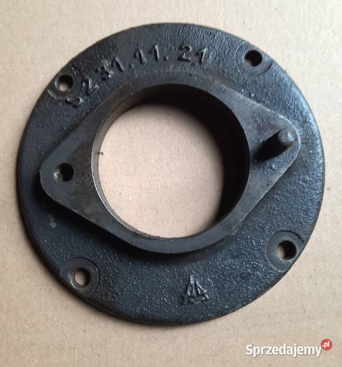 Pokrywa mała łożyska pokrywy rozrządu silnik kujawsko-pomorskie Świecie