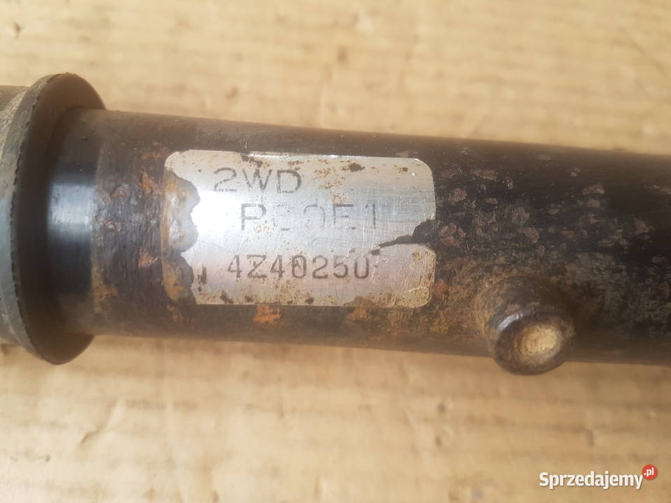 Suzuki Swift EA rozrusznik maglownica osobowe Legnica