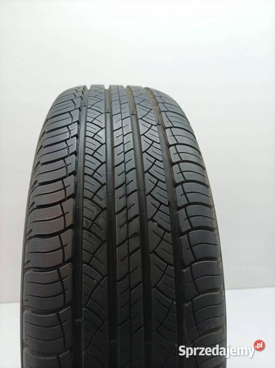 OPONA LETNIA MICHELIN LATITUDE TOUR HP 21570R16 215 Samochodowe