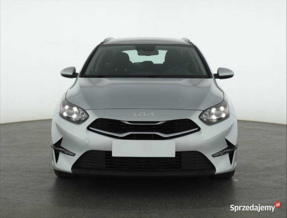 Kia Ceed 15 TGDI Piaseczno