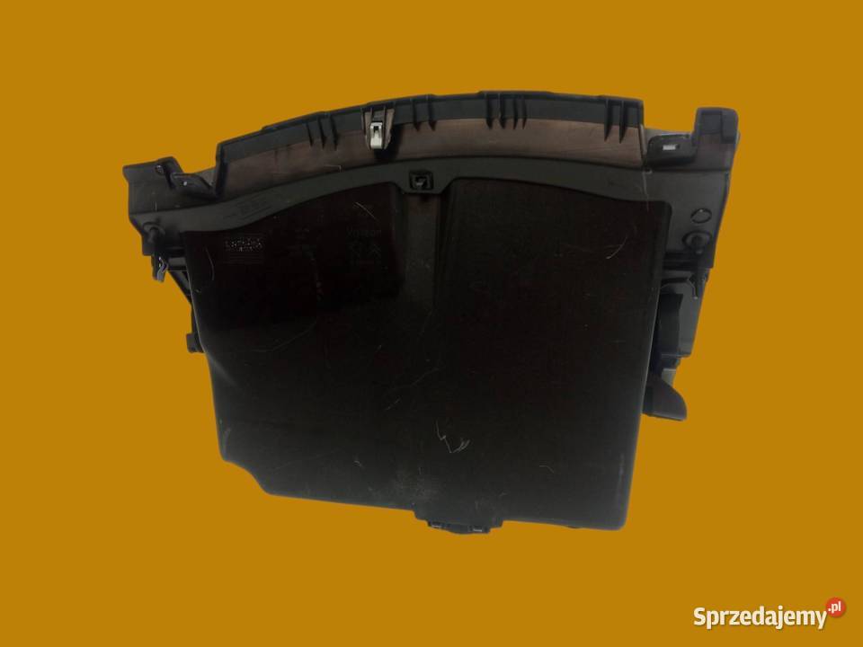 SCHOWEK KONSOLI DESKI 9680927277 Citroen