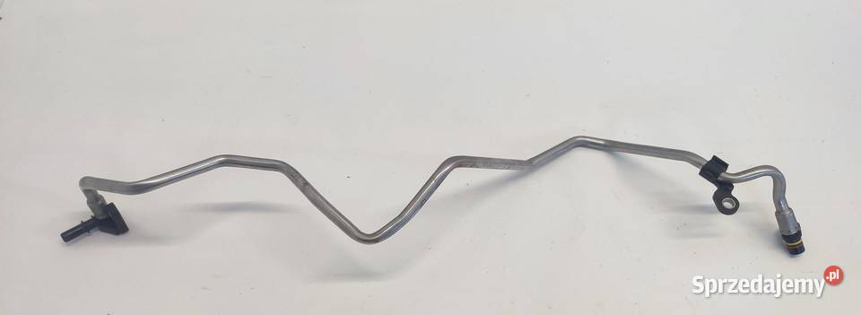 VW TIGUAN ALLSPACE PRZEWÓD PODCIŚNIENIA