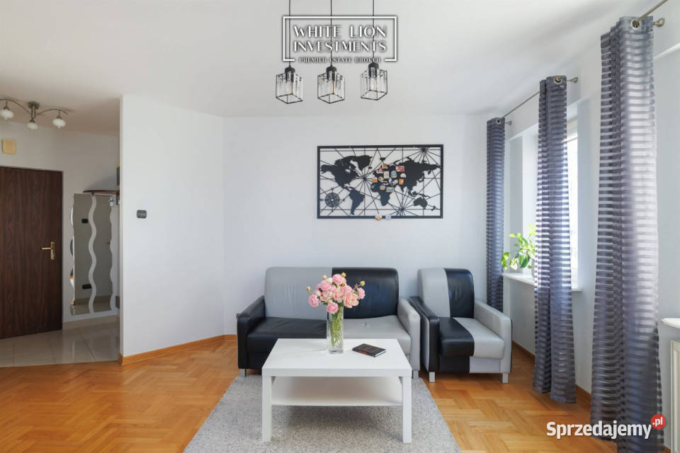 Mieszkanie Warszawa Karola Bohdanowicza 435m2 2 Sprzedaż Sprzedaż