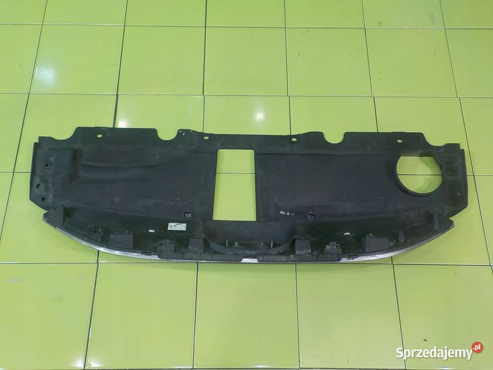 HYUNDAI ix35 20 CRDI 10r 5D atrapa grill osobowe Suków