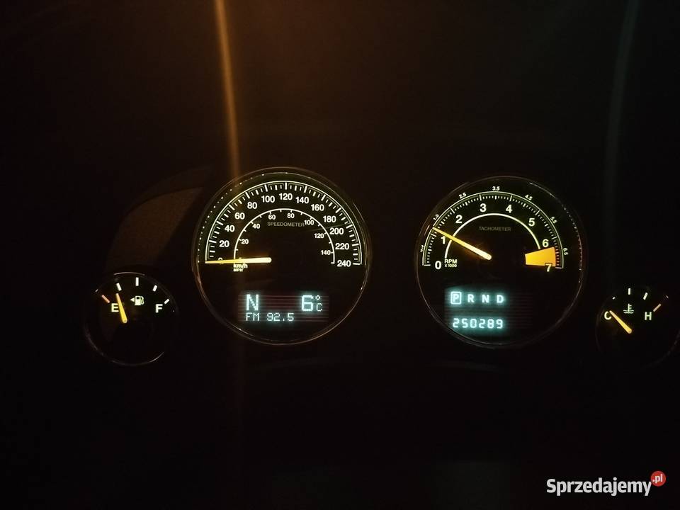 Jeep compass 2013 euro 6 benzyna navi klima elektrycznie ustawiane fotele