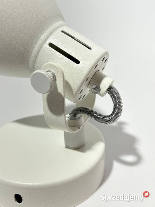 Lampa reflektor spot SERA 1 98393 EGLO Sanok