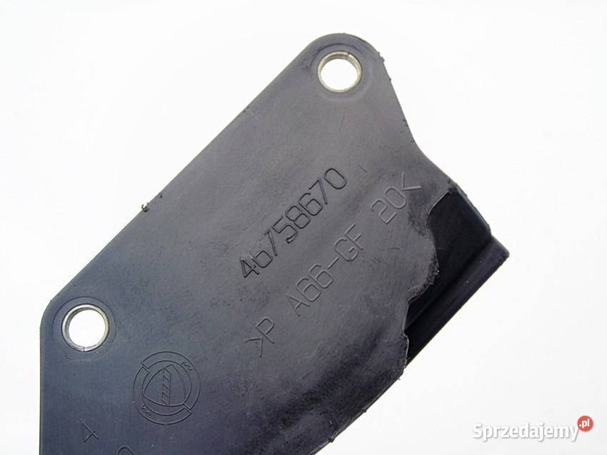 OSŁONA POMPY WSPOMAGANIA 19 JTD 147 156 LYBRA Pozostałe śląskie Sosnowiec