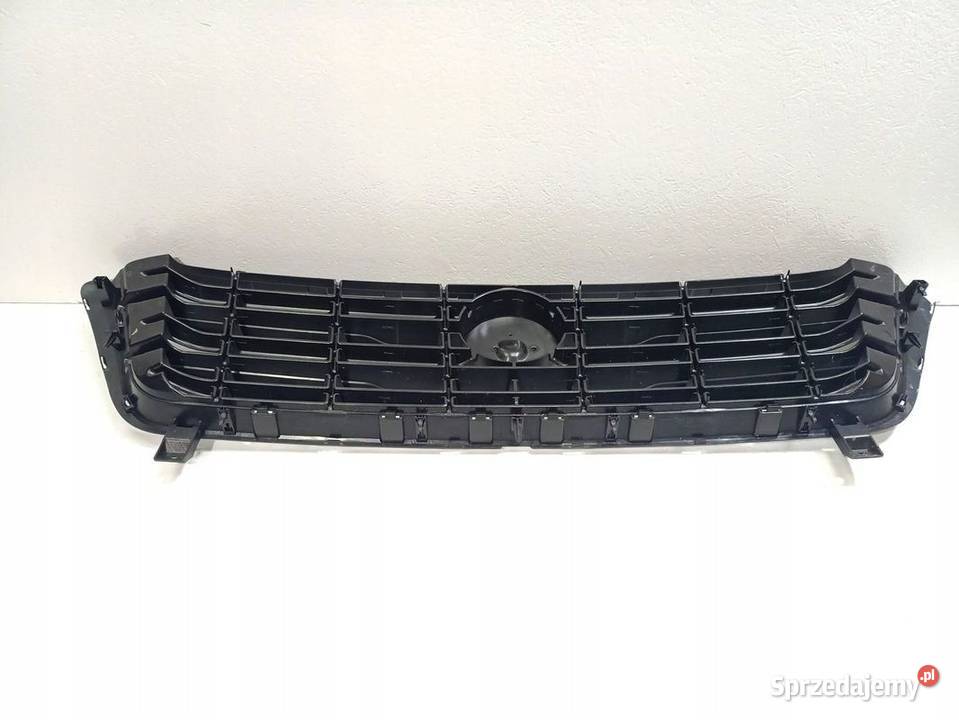 Fiat Ducato III LIFT 2014 ATRAPA GRILL PRZÓD Atrapy