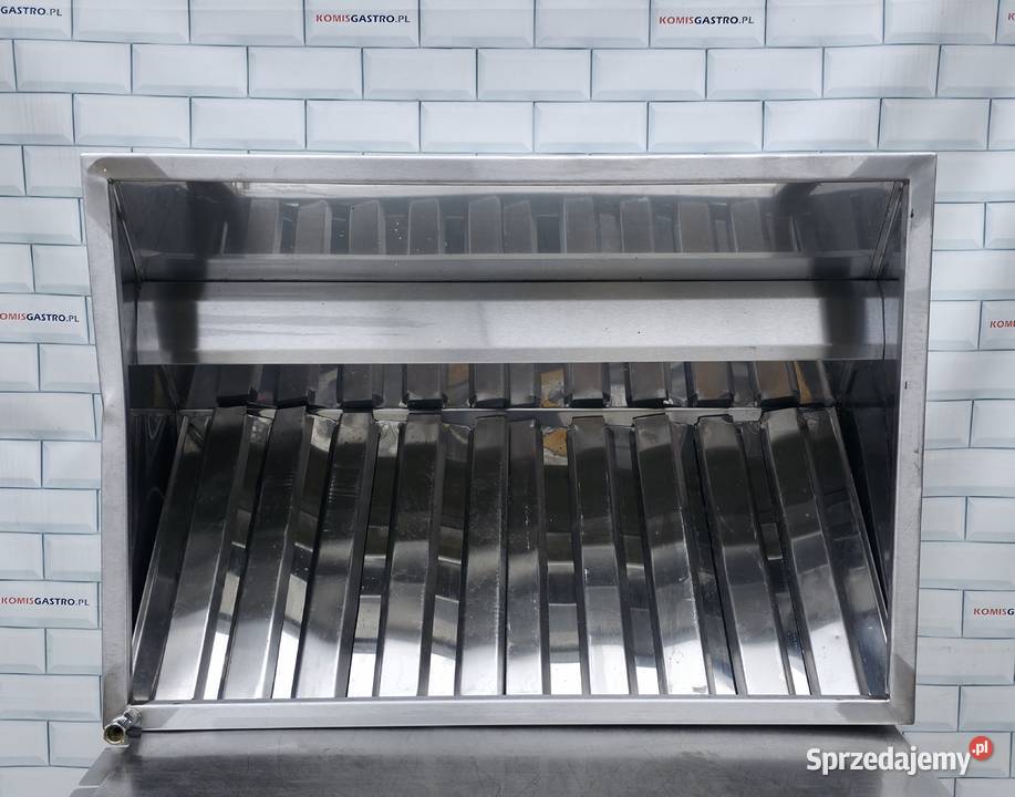 Okap 123251 Warszawa