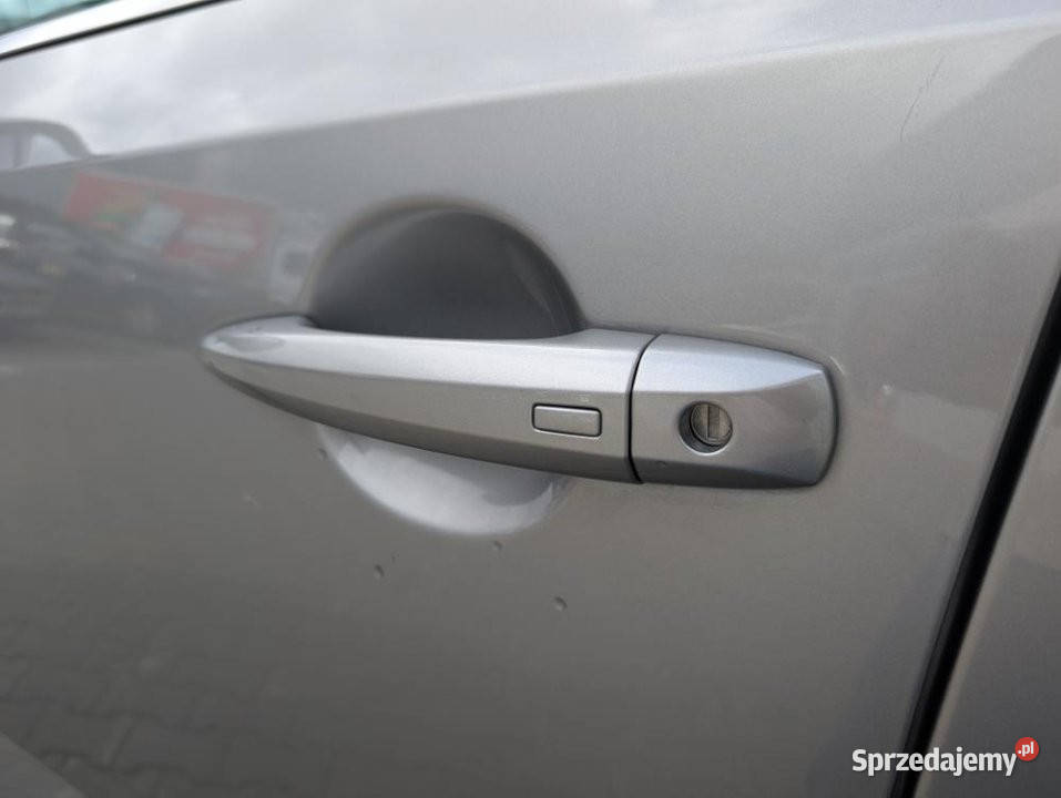 NISSAN Qashqai 2022r ACC Kamera czujniki CarPlay Gdańsk