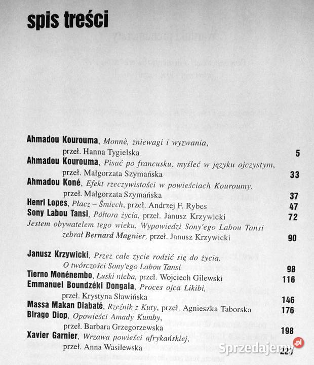 Literatura na świecie 12 330331 1999 lubelskie Chełm