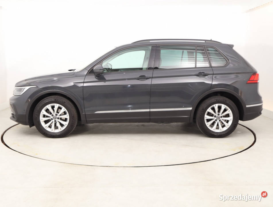 VW Tiguan 15 TSI czujnik deszczu dolnośląskie Bielany Wrocławskie sprzedam