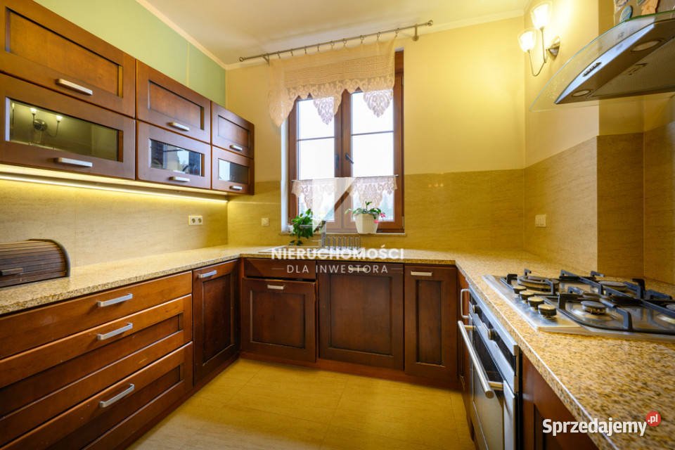 Rodzinny dom w Gorzowie 4 pokoje garaż ogród Gorzów Wielkopolski