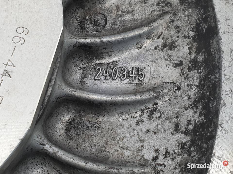 Sprzeglo Kolo Talerz Ski Doo Summit Mxz 800 Układ napędowy Łódź sprzedam