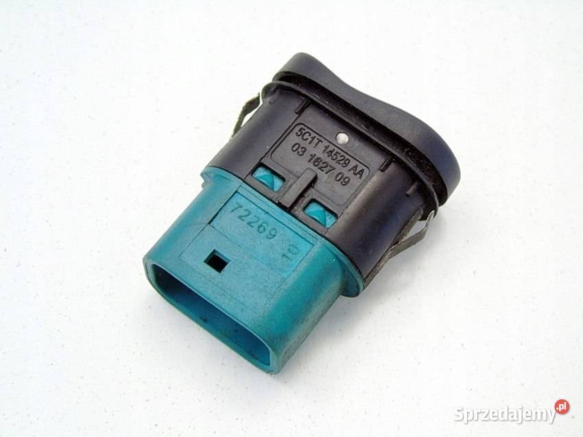Przełącznik otwierania szyby Ford Transit 2007r