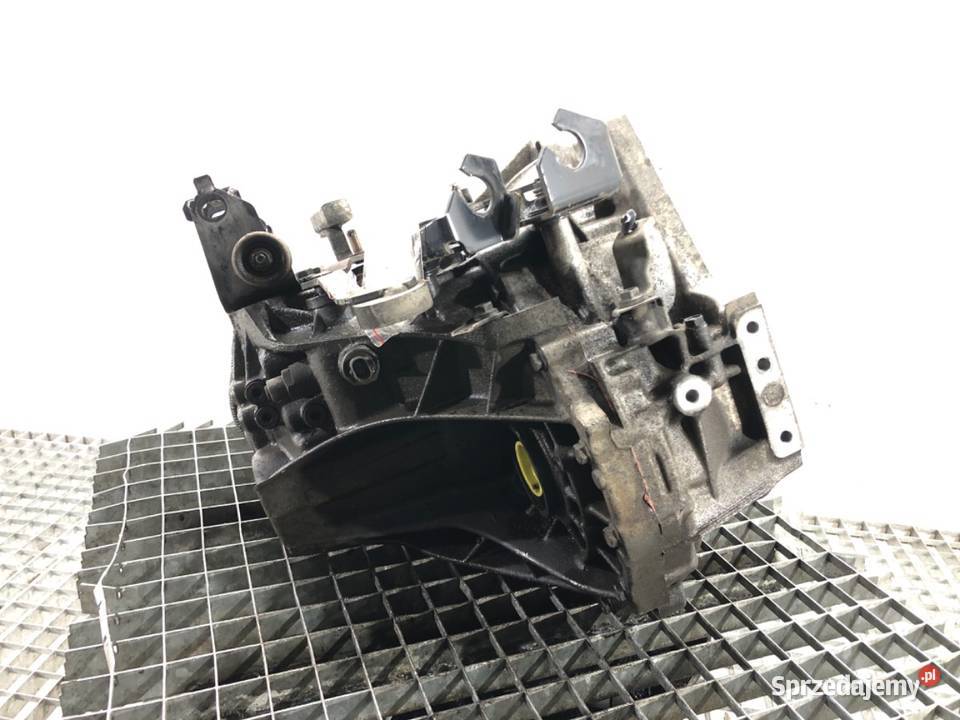 SKRZYNIA BIEGÓW TOYOTA AVENSIS T27 18 147 0818