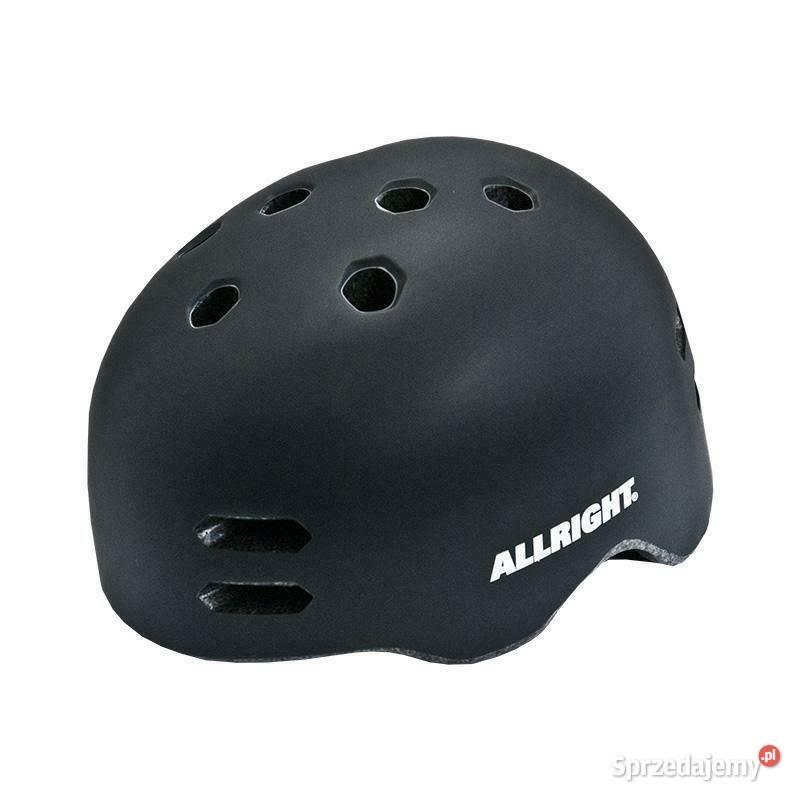 Kask STREET rozmiar L Dębica
