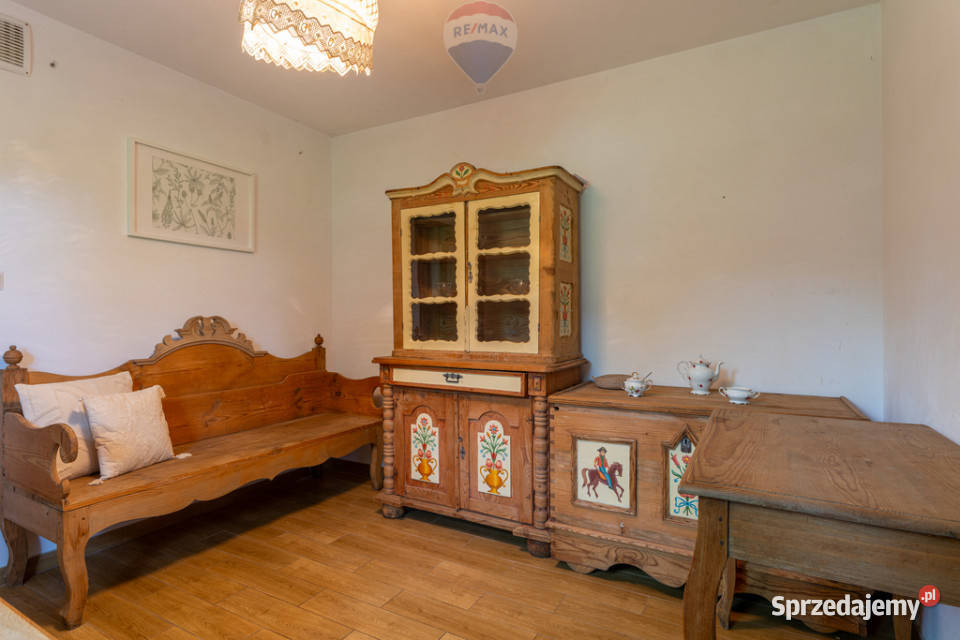 Wyjątkowe siedlisko z salą weselną i domem Wygnanka