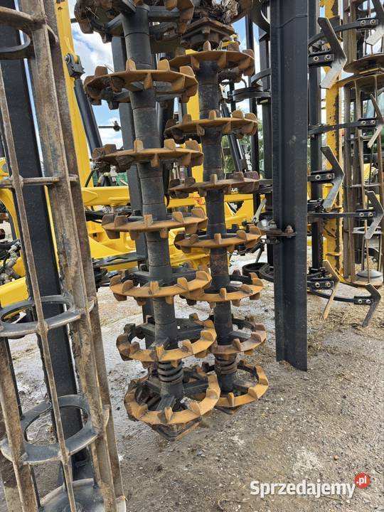 Kompaktor Bednar swifter SO6000F Kłodzko