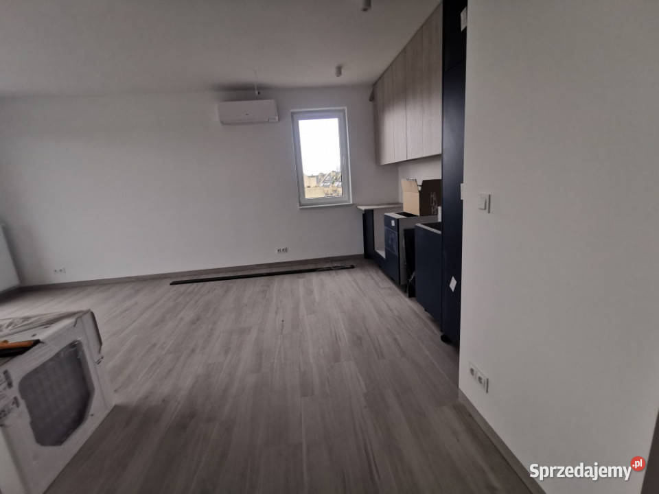 Mieszkanie 24 2 pokojowe 4444 m2 3 piętro