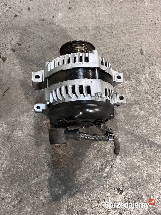 Alternator do hondy civic ufo 22 cdti Namysłów