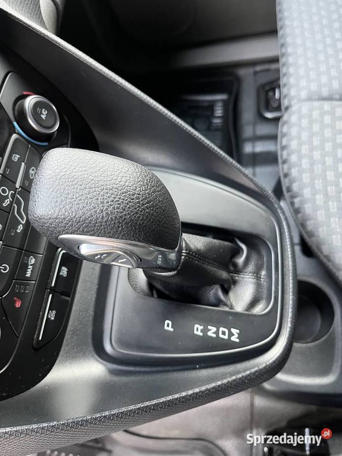 Zadbany FORD TRANSIT CONNECT MK2 LONG 120 Żyrardów