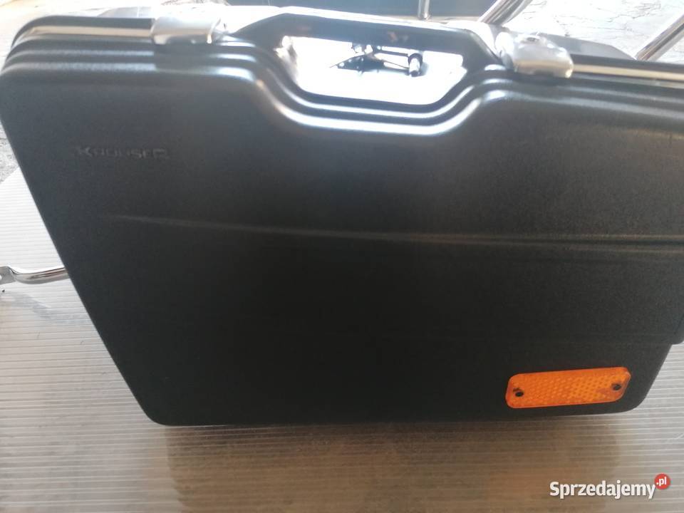 MZ etz 250 stelaż rurowy kufry krauser Jaworzno