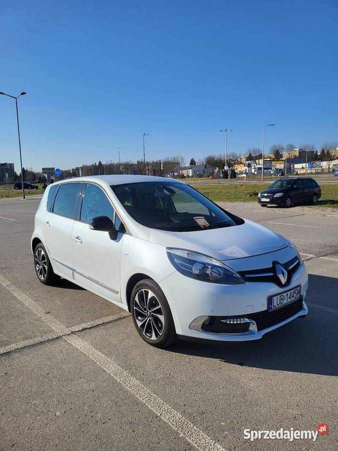 BOSE L 16D KAMERA COFANIA ANDROID AUTO diesel Lublin