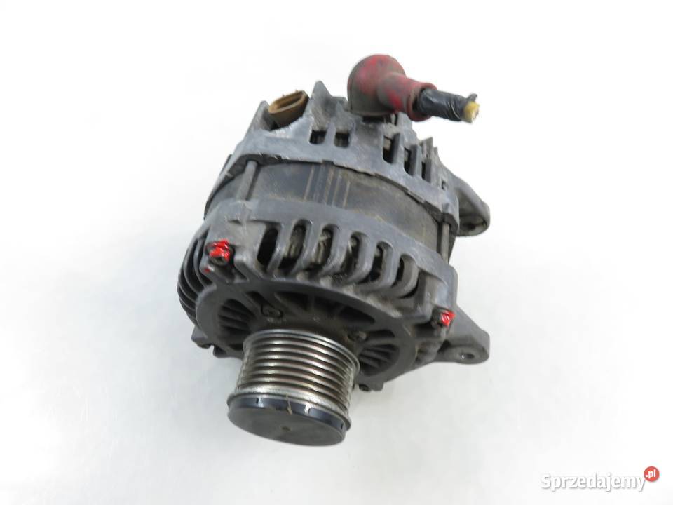 ALTERNATOR SUBARU FORESTER III SH 20 D AWD