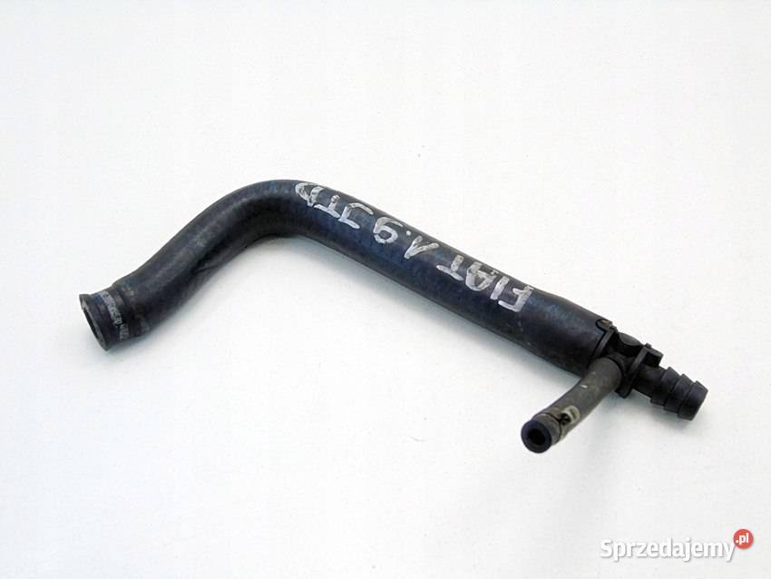 WĄŻ PRZEWÓD WODY 19 JTD MULTIPLA MAREA ALFA Sosnowiec