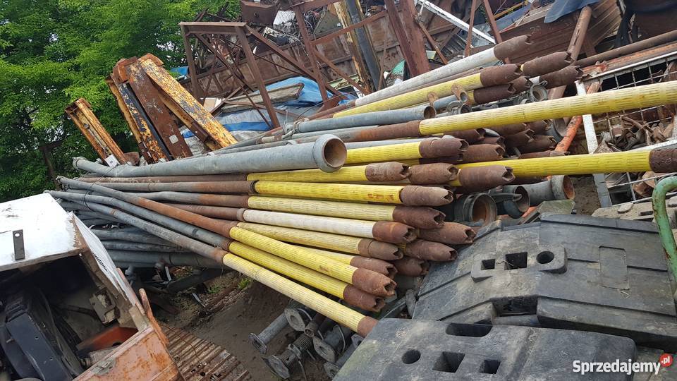 pompa igłofiltrowa HUDIG HC 48522 PUMPEX