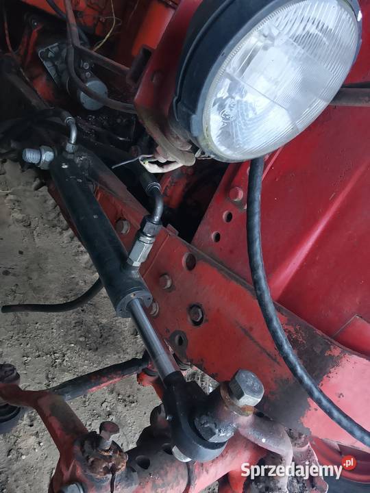 Jumza Popowo Kościelne