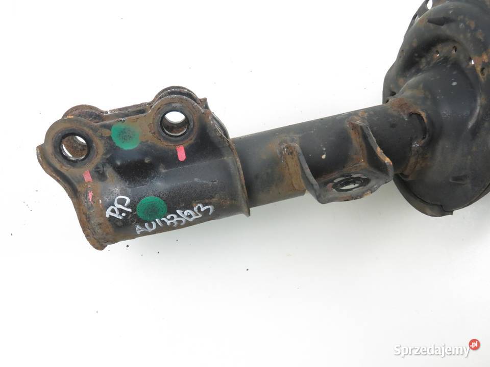 MCPERSON PRAWY PRZEDNI KIA RIO III 11 CRDi