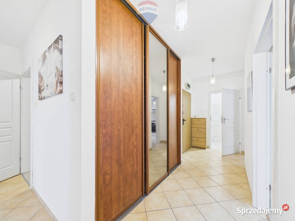 Na sprzedaż 4pokojowe 86 m Warszawa Ursus sprzedam