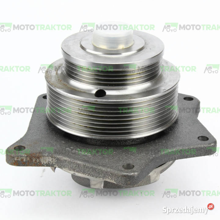 POMPA WODY CASE MXM HOLLAND TM FORD FIAT Łążynek sprzedam