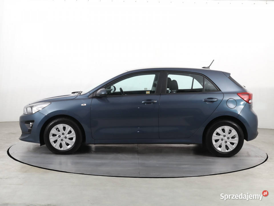 Kia Rio 10 TGDI Kia sprzedam