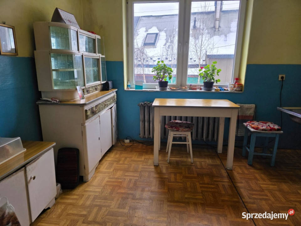 Dom na sprzedażzamiana Tyniecka Skawina