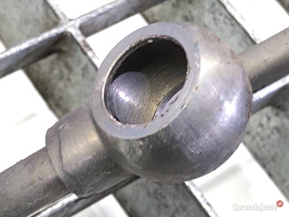 MAGISTRALA WODY JEEP COMPASS MP 46351548 15 131 sprzedam