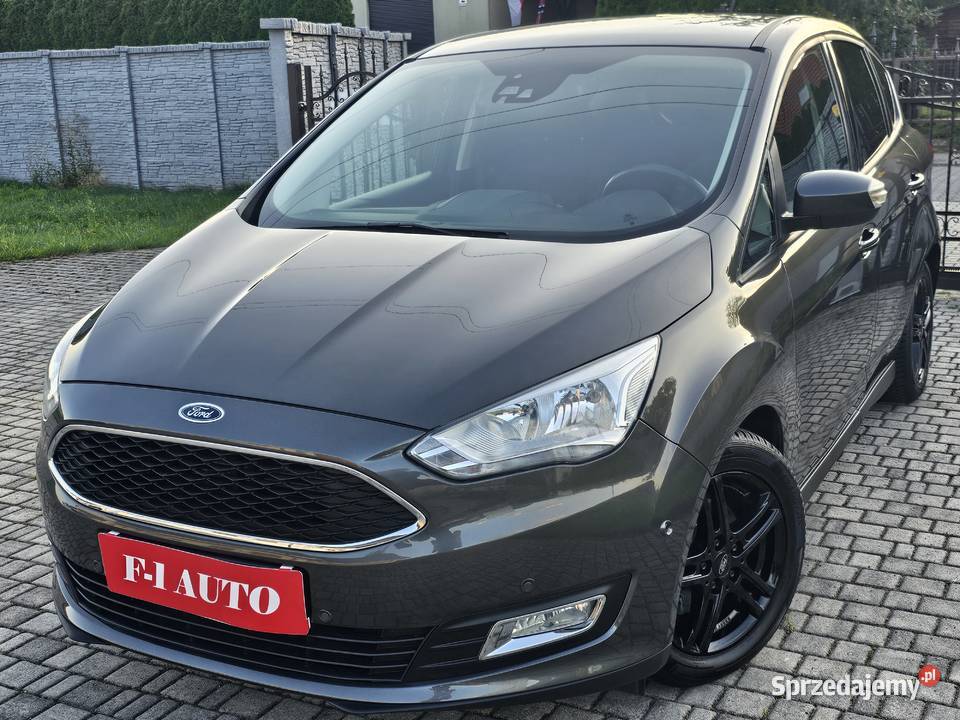 Benzyna 6bieg Navi LED ParkAssist GFotele GSzyba 999cm3 Tulce