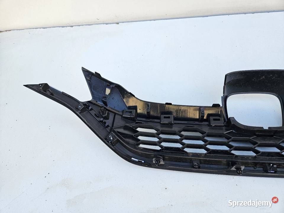 HONDA CRV CRV IV 4 LIFT 14 GRILL ATRAPA ZDERZAKA Międzychód
