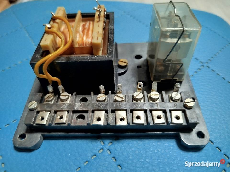 Gratka kolekcjonerów telekomunikacji itp Nowy Kazanów