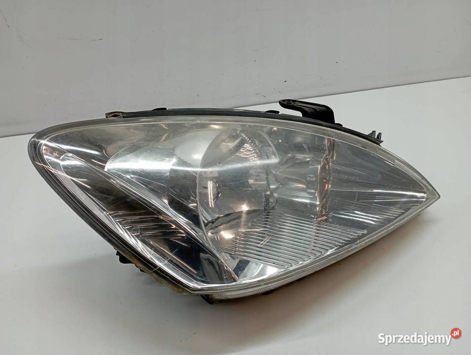 LAMPA PRZÓD PRAWA EU Mitsubishi Lancer VII 2003 sprzedam