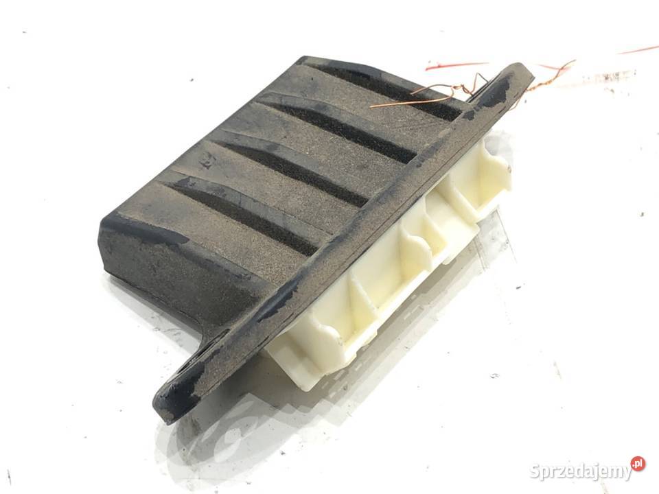 KLAMKA KLAPY TYŁ TOYOTA RAV 4 IV SUV 1G3 sprzedam