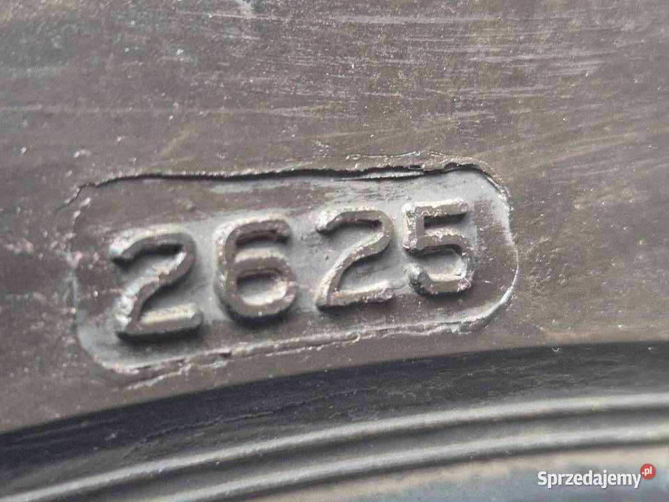 2055517 95V XL 4 FIRESTONE WinterHawk4 85mm 2025 śląskie Częstochowa