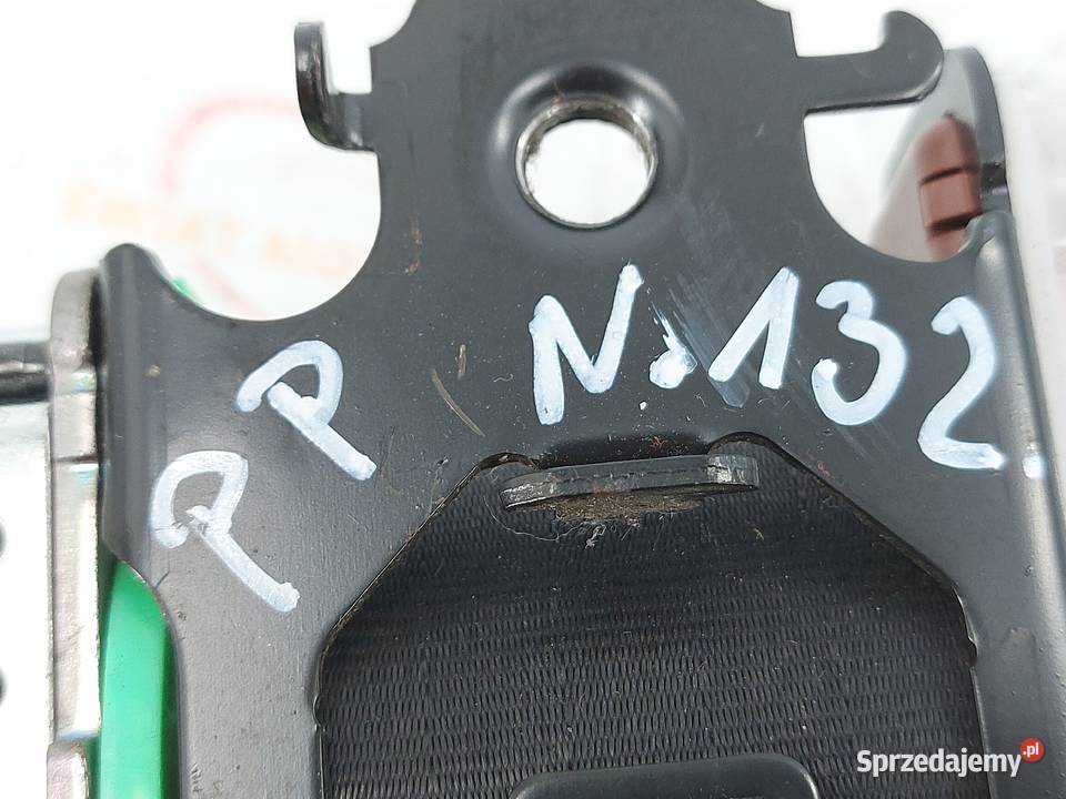 CITROEN DS4 13r pas bezpieczeństwa prawy przód osobowe świętokrzyskie